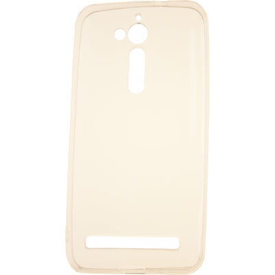 Mobilize Gelly Case Asus Zenfone Go Clear