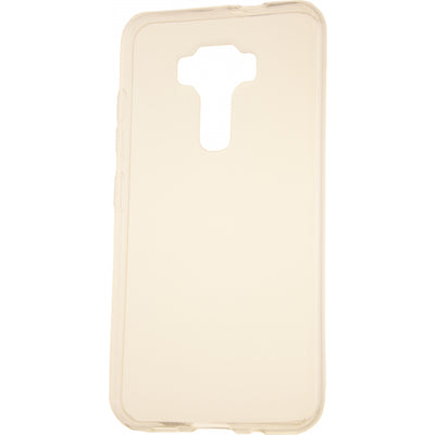 Mobilize Gelly Case Asus Zenfone 3 Clear