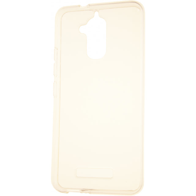 Mobilize Gelly Case Asus Zenfone 3 Max 5.2&quot; Clear