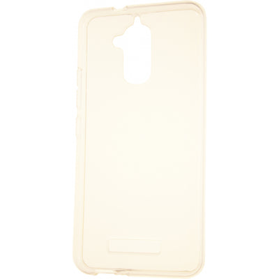 Mobilize Gelly Case Asus Zenfone 3 Max 5.2&quot; Clear