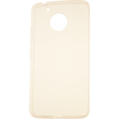 Mobilize Gelly Case Motorola Moto G5 Clear