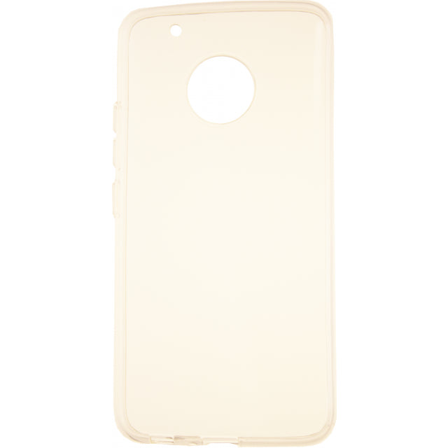 Mobilize Gelly Case Motorola Moto G5 Plus Clear