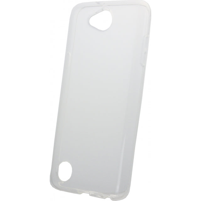 Mobilize Gelly Case Lg X Power 2 Clear