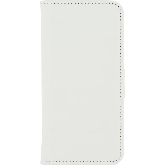 Mobilize Classic Wallet Book Case Samsung Galaxy A3 2017 White