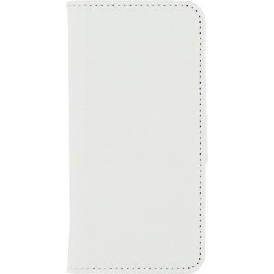 Mobilize Classic Wallet Book Case Samsung Galaxy A3 2017 White