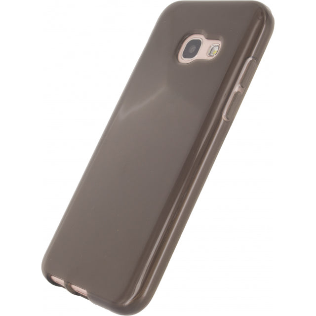 Mobilize Gelly Case Samsung Galaxy A3 2017 Smokey Grey