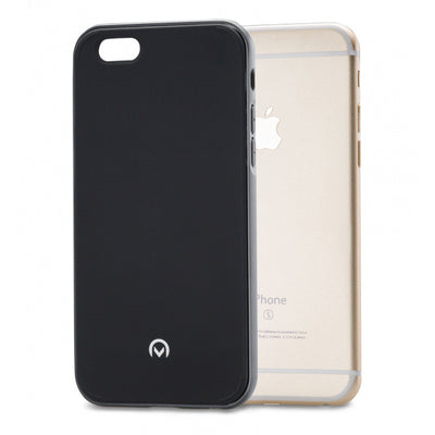 Mobilize Gelly+ Case Apple Iphone 6/6S Black/Black