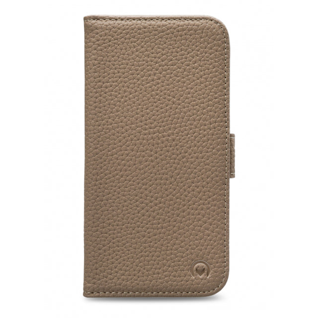 Mobilize Elite Gelly Wallet Book Case Samsung Galaxy S8+ Taupe