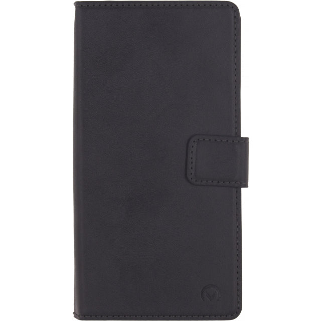 Mobilize Classic Universal Wallet Book Case M Black