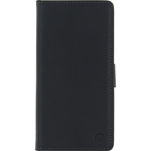 Mobilize Classic Wallet Book Case Lenovo K5 Black