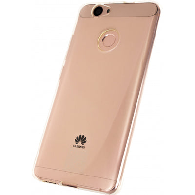 Mobilize Gelly Case Huawei Nova Clear