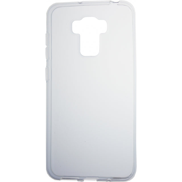 Mobilize Gelly Case Asus Zenfone 3 Max 5.5&quot; Clear