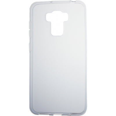 Mobilize Gelly Case Asus Zenfone 3 Max 5.5&quot; Clear