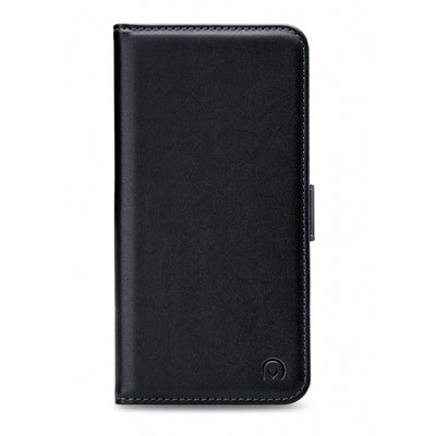 Mobilize Classic Gelly Wallet Book Case Nokia 5 Black
