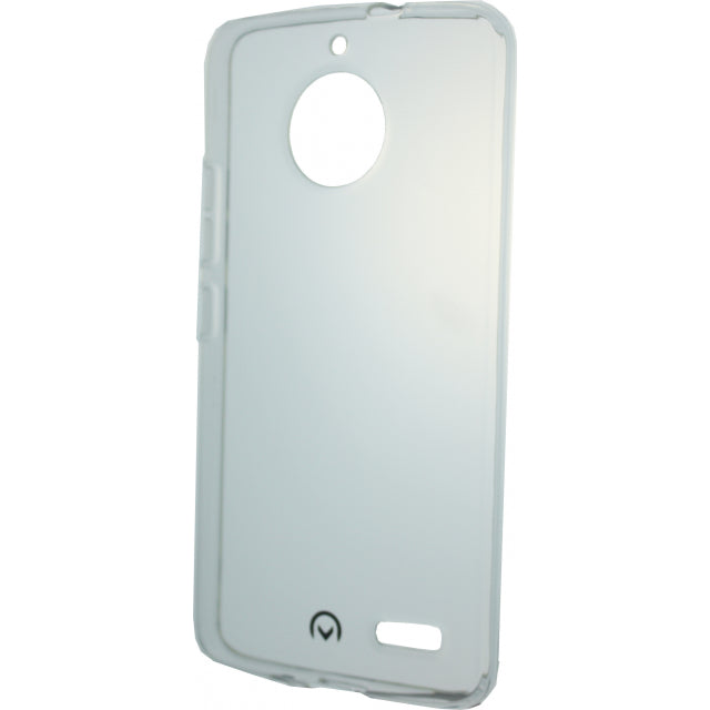 Mobilize Gelly Case Motorola Moto E4 Clear