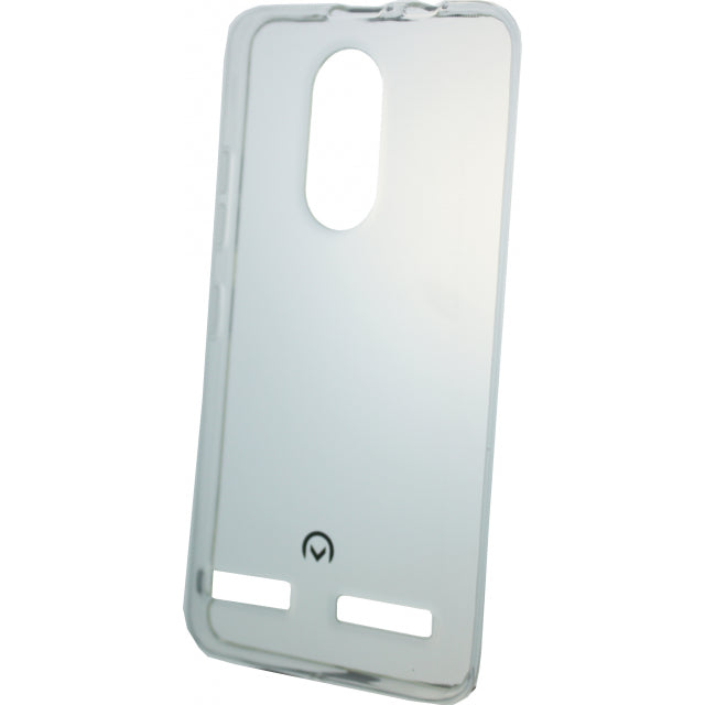 Mobilize Gelly Case Lenovo K6 Clear