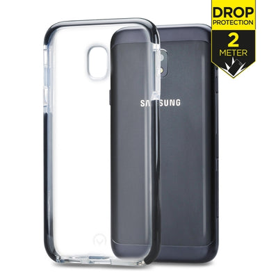 Mobilize Shatterproof Case Samsung Galaxy J5 2017 Black