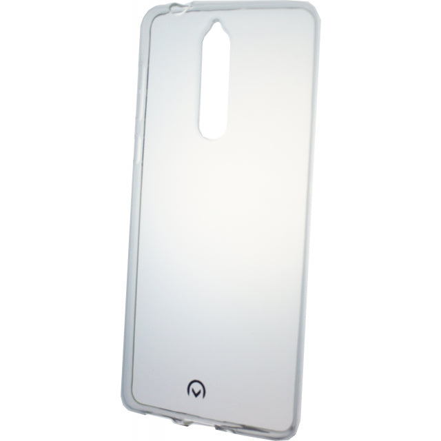 Mobilize Gelly Case Nokia 8 Clear