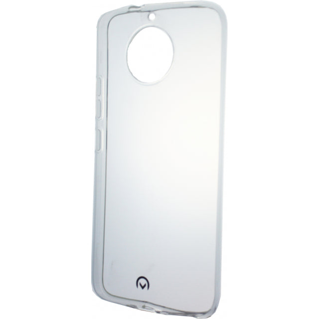 Mobilize Gelly Case Motorola Moto G5S Clear