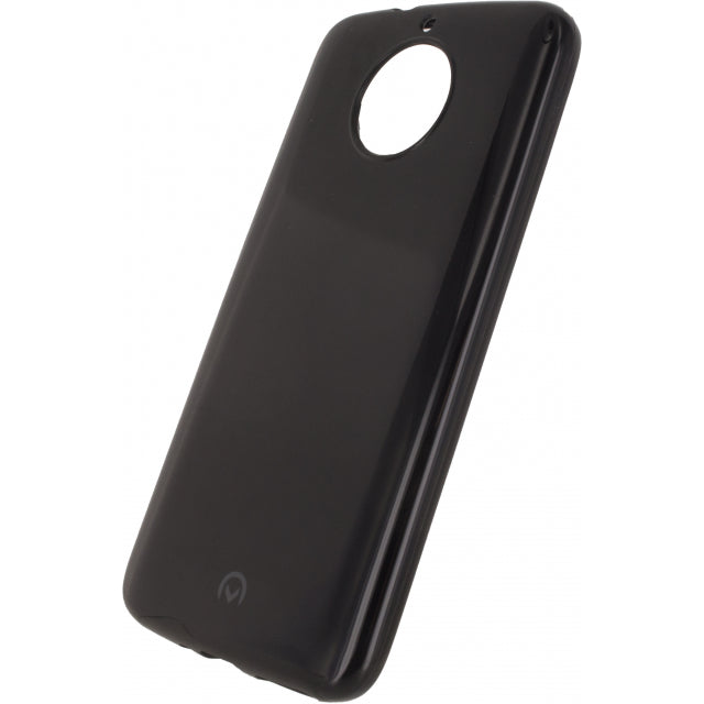 Mobilize Gelly Case Motorola Moto G5S Black