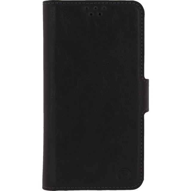 Mobilize Premium 2In1 Wallet Case Universal Small Black