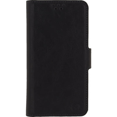 Mobilize Premium 2In1 Wallet Case Universal Large Black