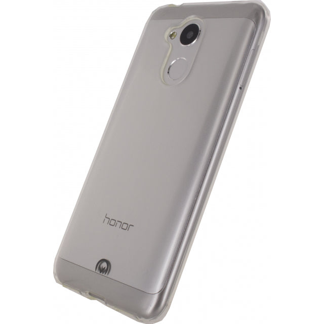 Mobilize Gelly Case Honor 6A Clear