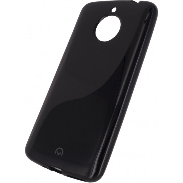 Mobilize Gelly Case Motorola Moto E4 Plus Black