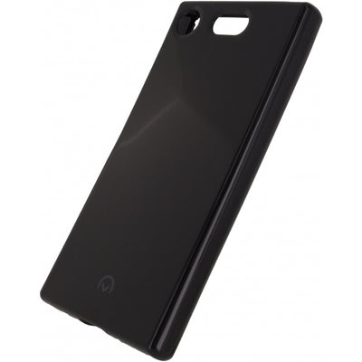 Mobilize Gelly Case Sony Xperia Xz1 Compact Black