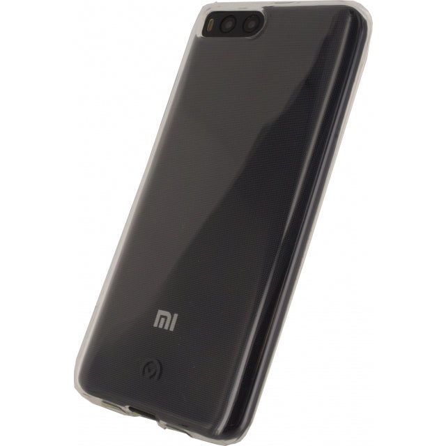 Mobilize Gelly Case Xiaomi Mi 6 Clear