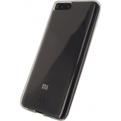 Mobilize Gelly Case Xiaomi Mi 6 Clear