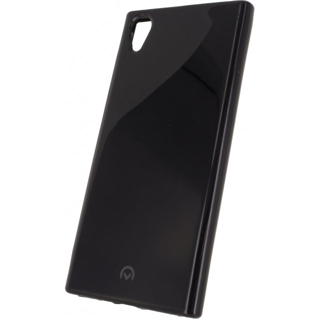 Mobilize Gelly Case Sony Xperia Xa1 Plus Black