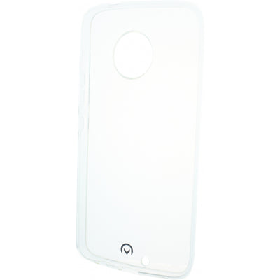 Mobilize Gelly Case Motorola Moto X4 Clear