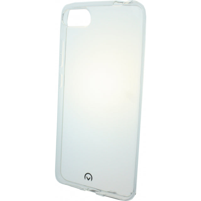 Mobilize Gelly Case Asus Zenfone 4 Max (Zc554Kl) Clear