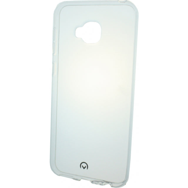 Mobilize Gelly Case Asus Zenfone 4 Selfie (Zd553Kl) Clear