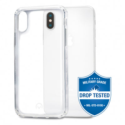 Mobilize Naked Protection Case Apple Iphone X/Xs Clear