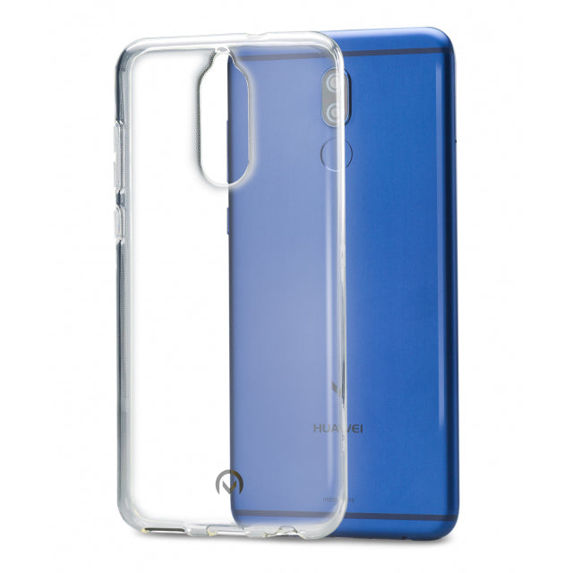 Mobilize Gelly Case Huawei Mate 10 Lite Clear