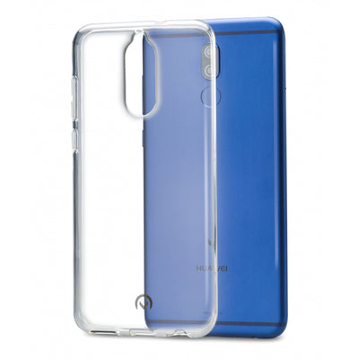 Mobilize Gelly Case Huawei Mate 10 Lite Clear