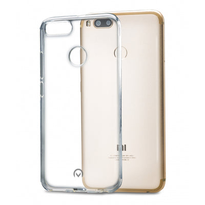 Mobilize Gelly Case Xiaomi Mi A1 Clear