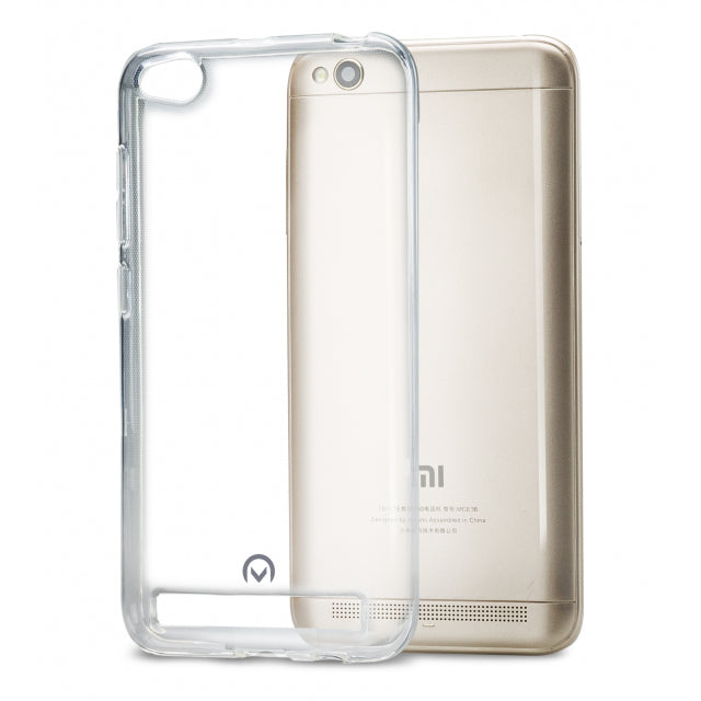 Mobilize Gelly Case Xiaomi Redmi 5A Clear