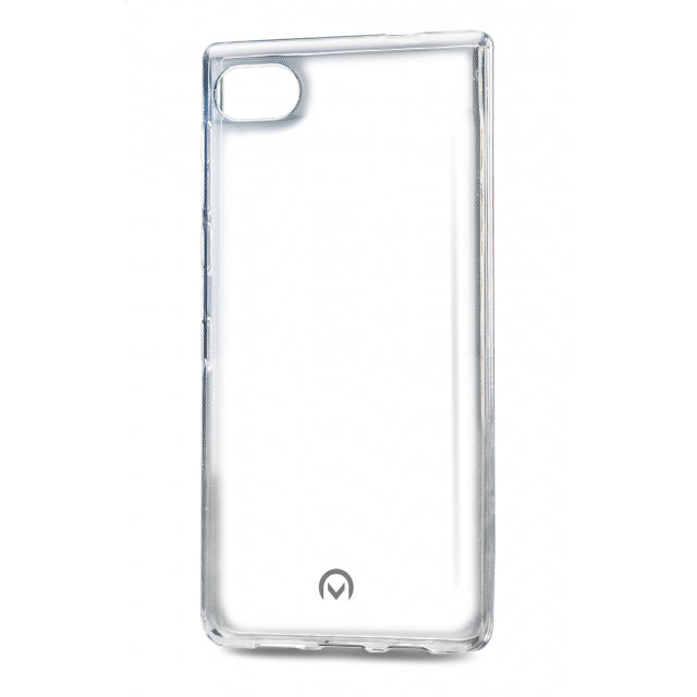 Mobilize Gelly Case Blackberry Motion Clear