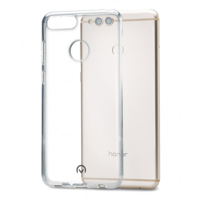 Mobilize Gelly Case Honor 7X Clear