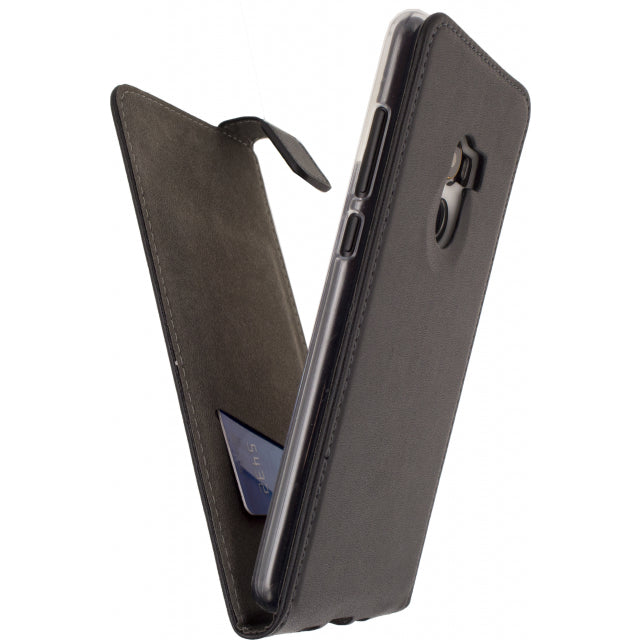 Mobilize Classic Gelly Flip Case Xiaomi Mi Mix 2 Black