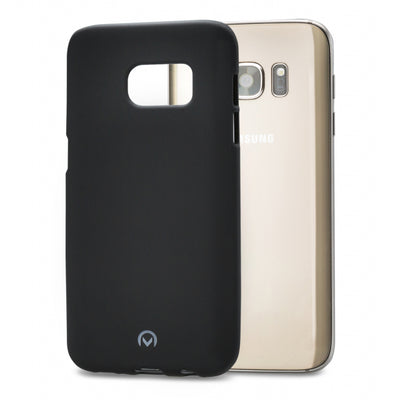 Mobilize Rubber Gelly Case Samsung Galaxy S7 Matt Black