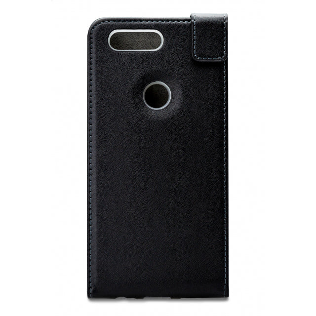 Mobilize Classic Gelly Flip Case Oneplus 5T Black