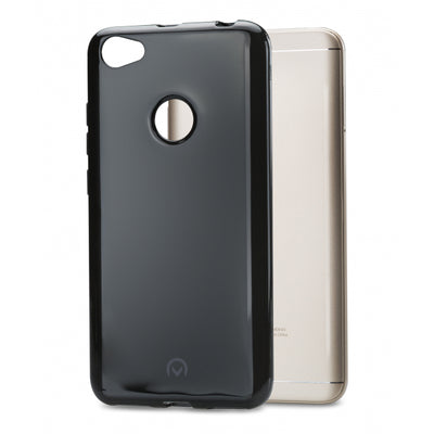 Mobilize Gelly Case Xiaomi Redmi Y1 Lite/Note 5A Black