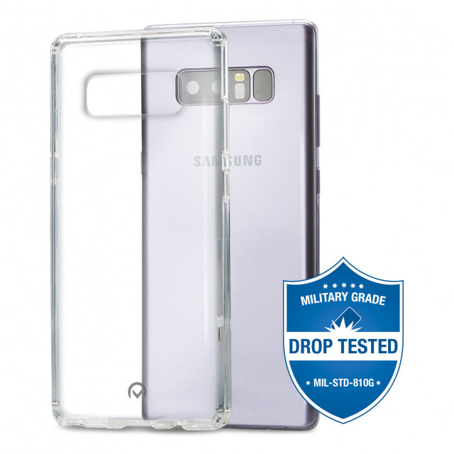 Mobilize Naked Protection Case Samsung Galaxy Note8 Clear