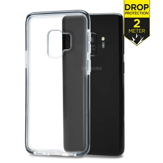 Mobilize Shatterproof Case Samsung Galaxy S9 Black