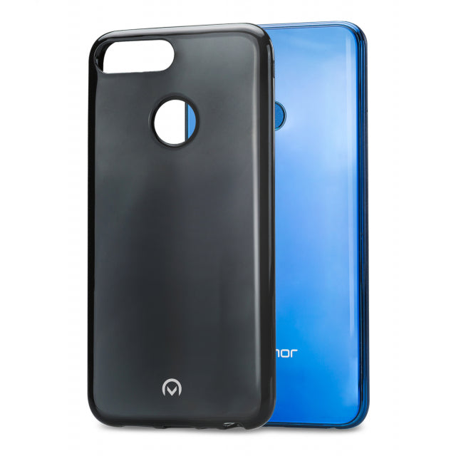 Mobilize Gelly Case Honor 9 Lite Black