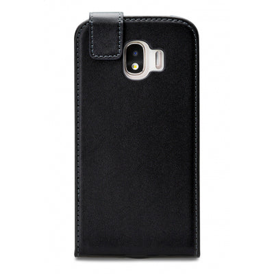 Mobilize Classic Gelly Flip Case Samsung Galaxy J2 Pro 2018 Black